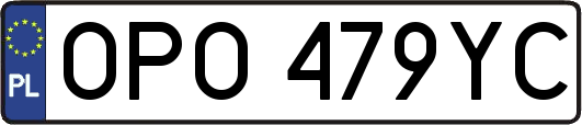 OPO479YC