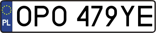 OPO479YE