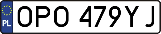 OPO479YJ
