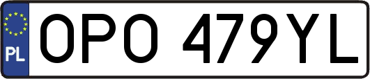 OPO479YL