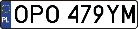 OPO479YM