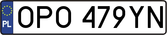 OPO479YN