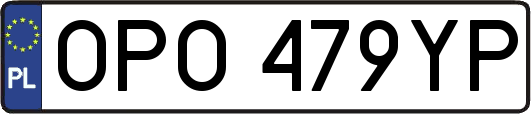 OPO479YP