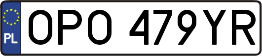 OPO479YR