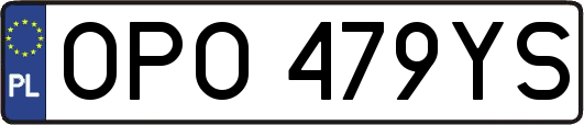 OPO479YS