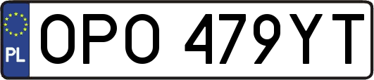 OPO479YT