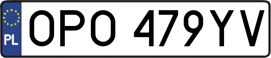 OPO479YV