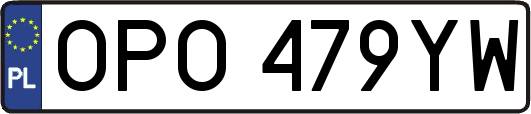 OPO479YW