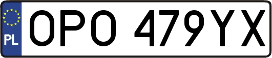 OPO479YX