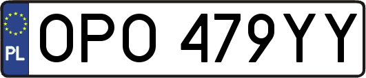 OPO479YY