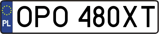 OPO480XT