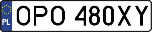 OPO480XY