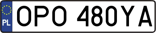 OPO480YA