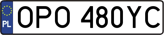 OPO480YC