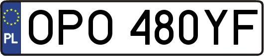 OPO480YF