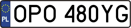 OPO480YG