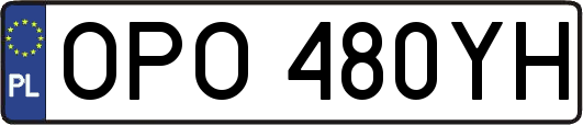 OPO480YH