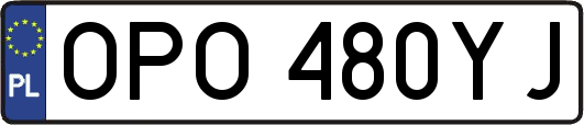 OPO480YJ