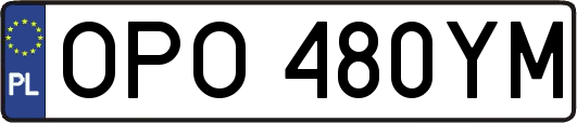 OPO480YM