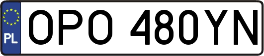 OPO480YN