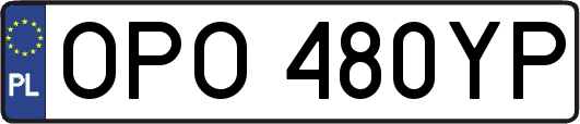 OPO480YP