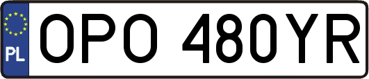 OPO480YR