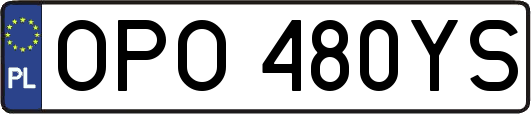 OPO480YS