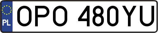 OPO480YU
