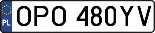 OPO480YV