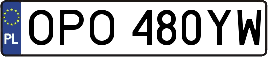 OPO480YW