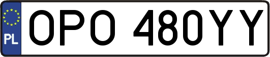 OPO480YY