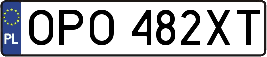 OPO482XT