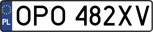 OPO482XV