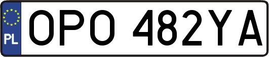 OPO482YA