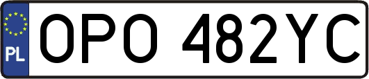 OPO482YC