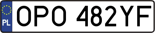 OPO482YF