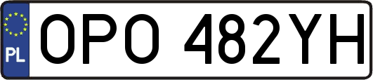 OPO482YH
