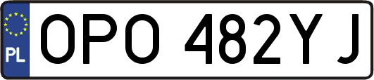 OPO482YJ