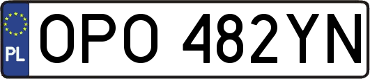OPO482YN