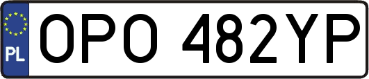 OPO482YP