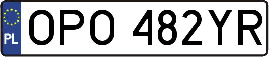OPO482YR