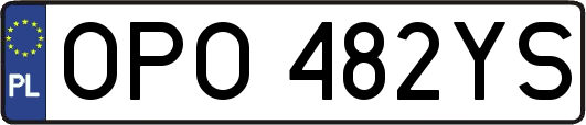OPO482YS