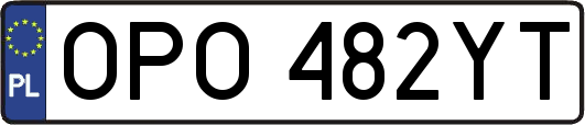 OPO482YT