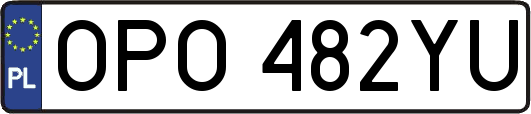 OPO482YU