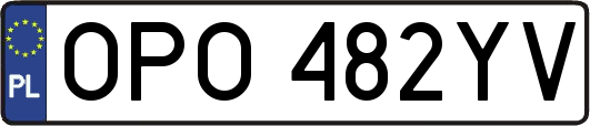 OPO482YV