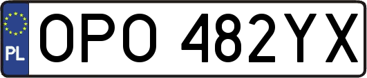 OPO482YX