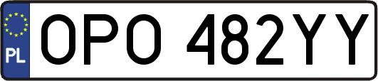 OPO482YY