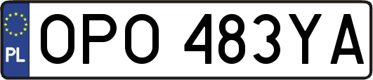 OPO483YA