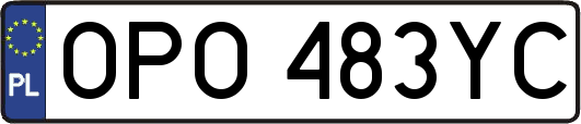 OPO483YC