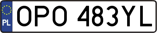 OPO483YL